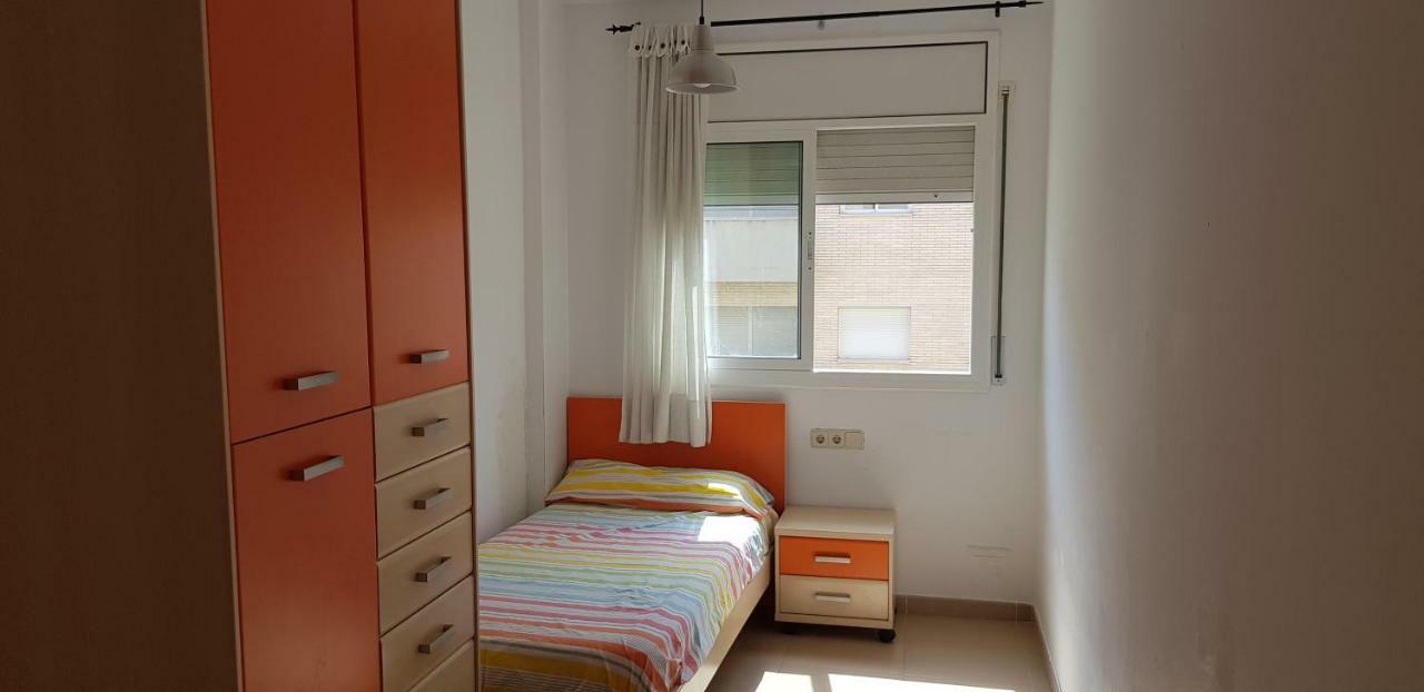 Appartement Santa Clotilde *