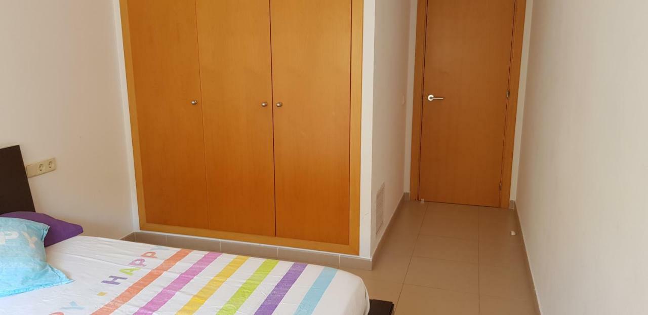 Santa Clotilde Appartement