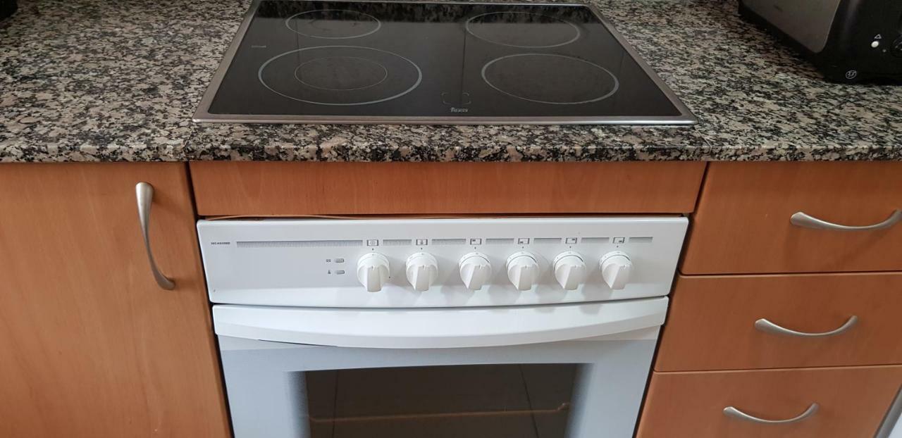 Appartement Santa Clotilde *