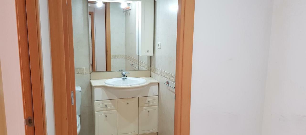 Santa Clotilde Appartement *