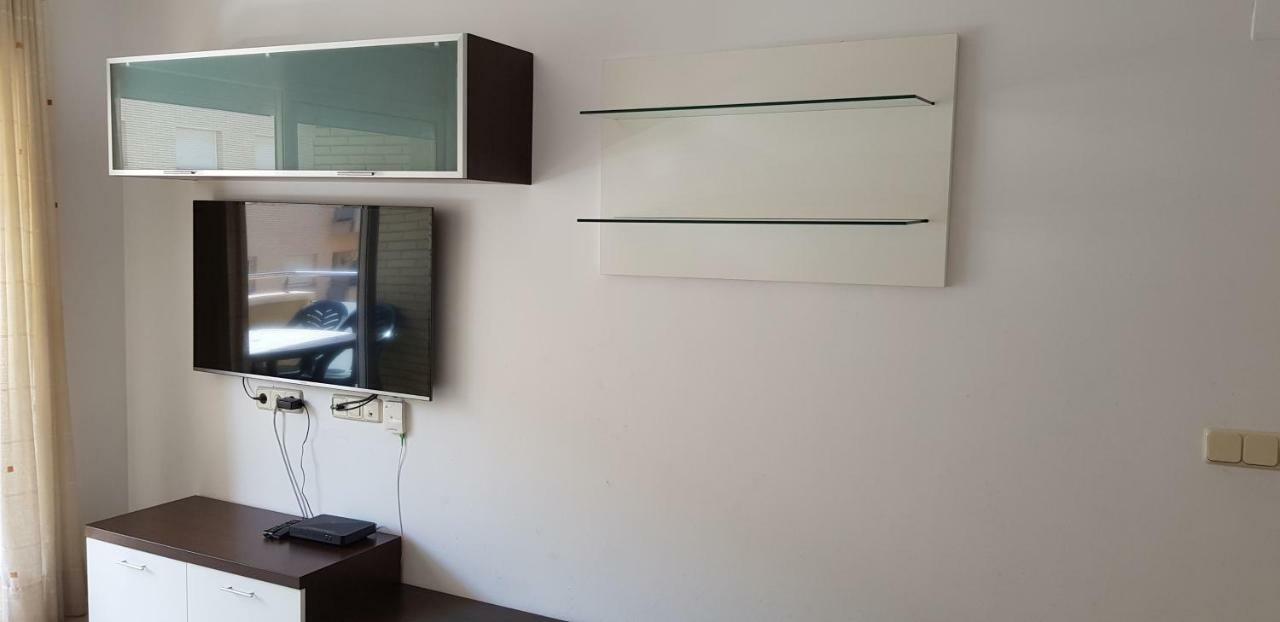 Appartement Santa Clotilde