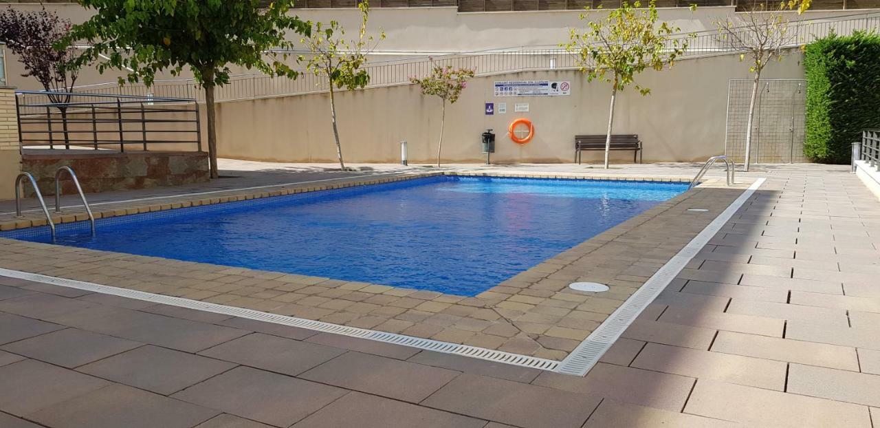 Appartement Santa Clotilde *