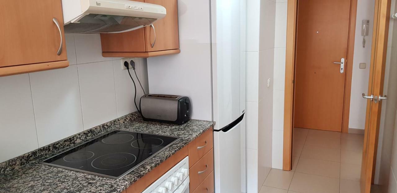 Appartement Santa Clotilde *