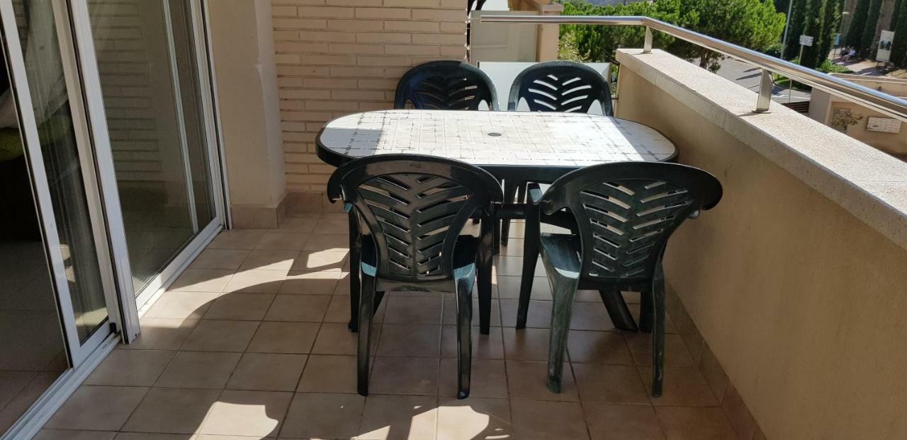 Santa Clotilde Appartement *