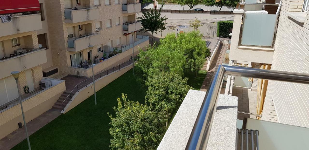 Appartement Santa Clotilde